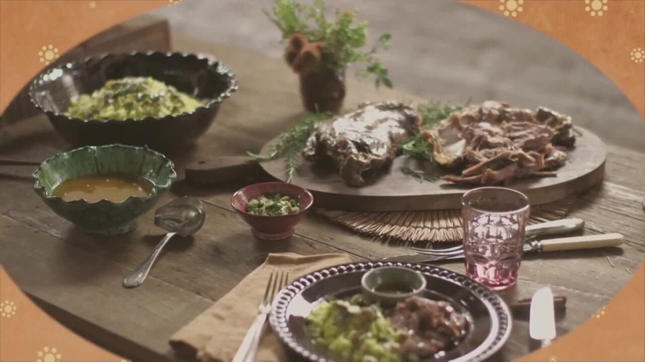 Arroz Vibrante: 3 Jeitos de Inovar e Não Enjoar