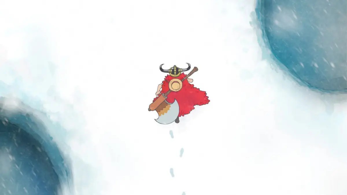 Mulai 2026, Jumlah Episode Tahunan One Piece Jadi 26