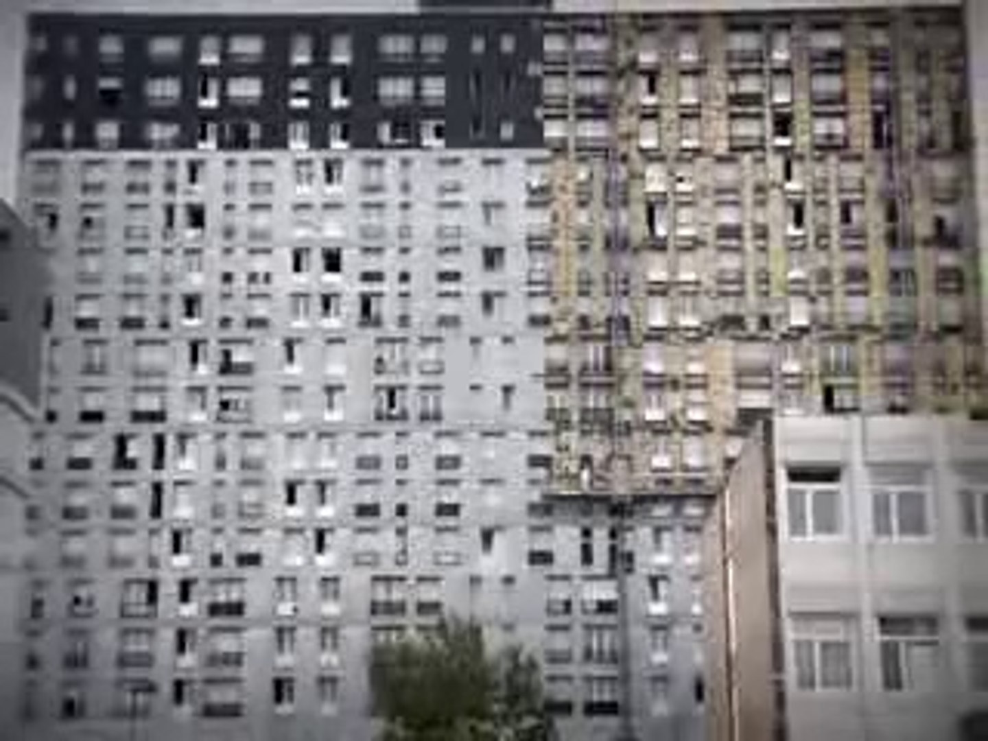 Neuilly-sur-Marne (93) : visite de la cité Les Fauvettes - Vidéo Dailymotion Fauvette neuilly plaisance