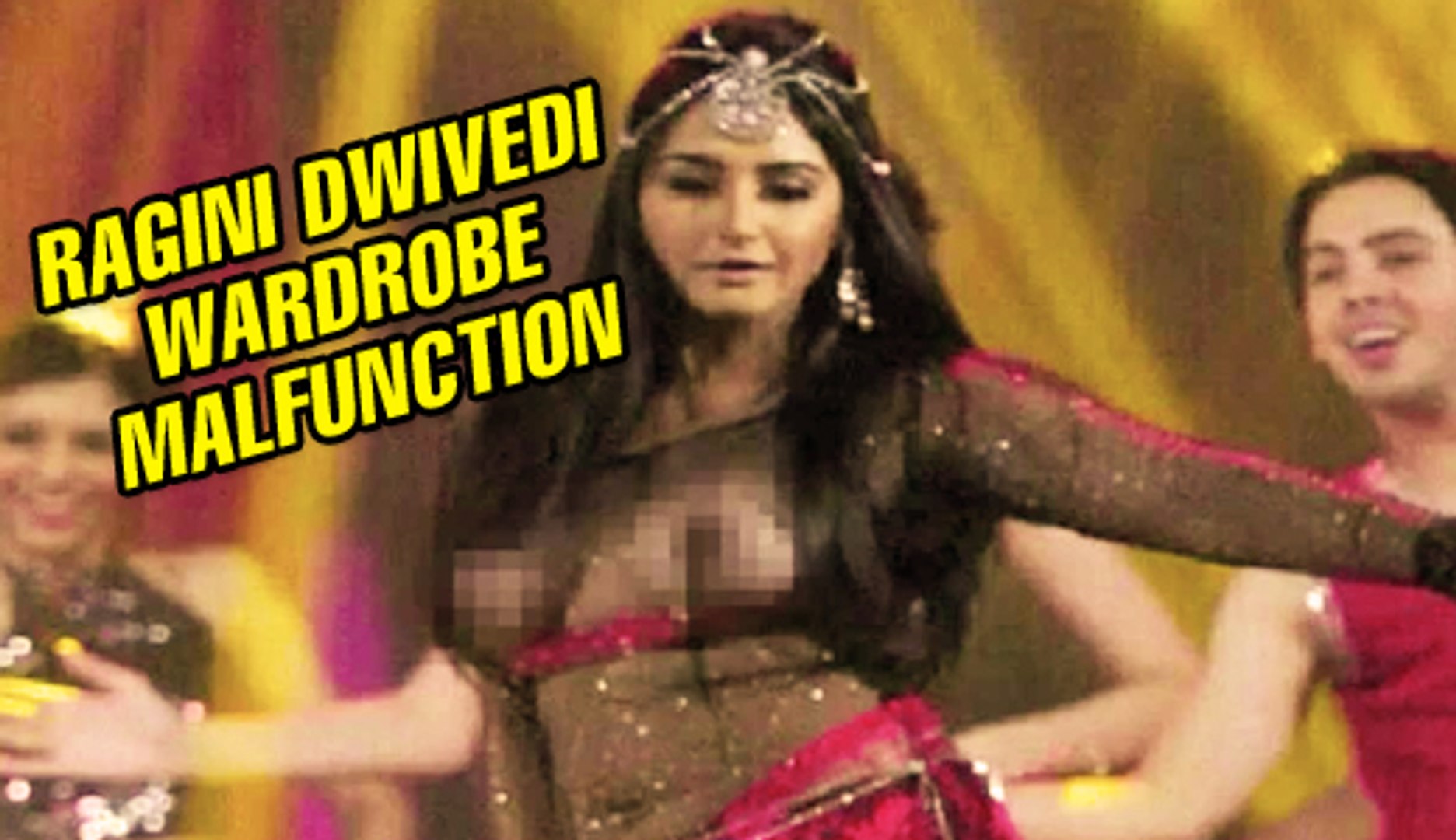Ragini dwivedi xxx