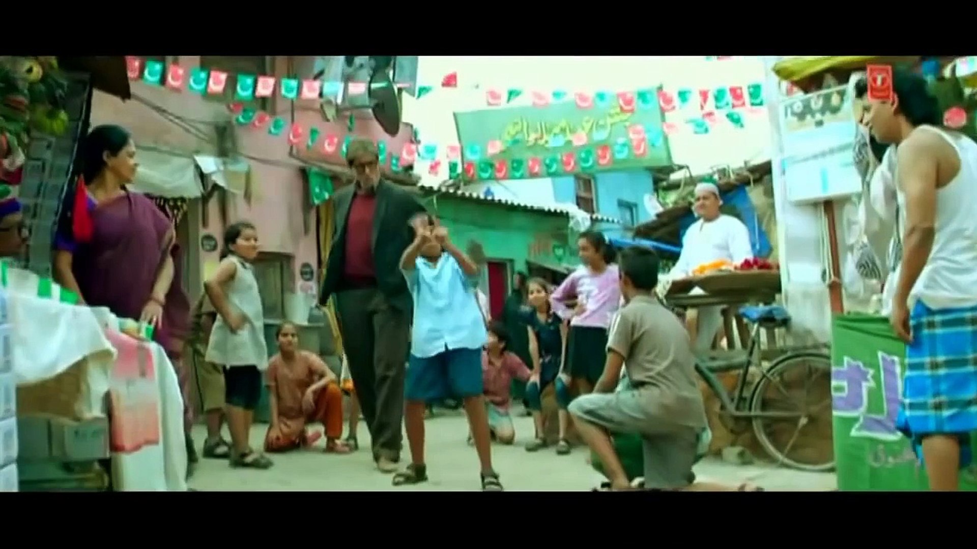 Bhoothnath 2 full movie