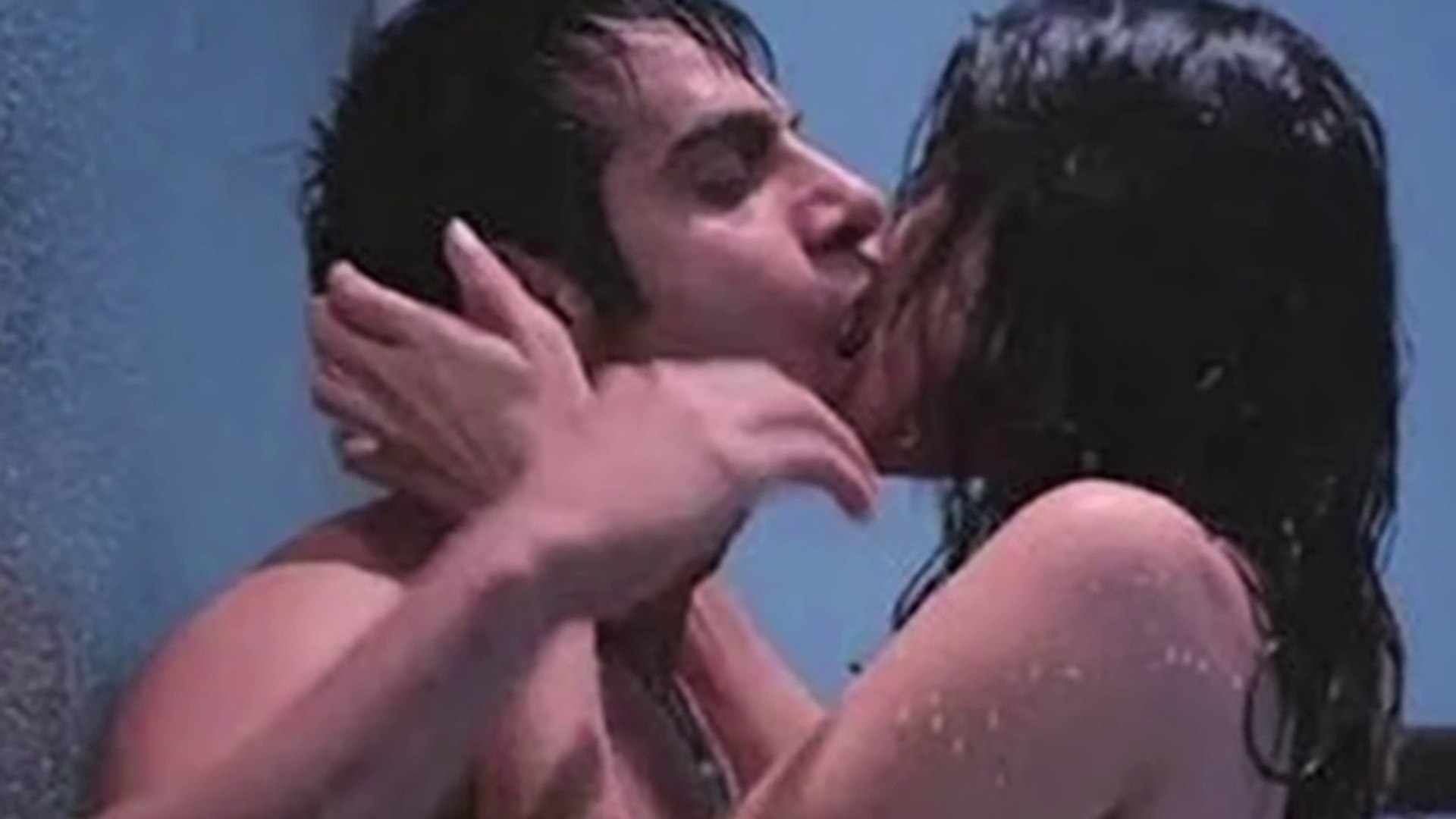 Sex scene in dailymotion