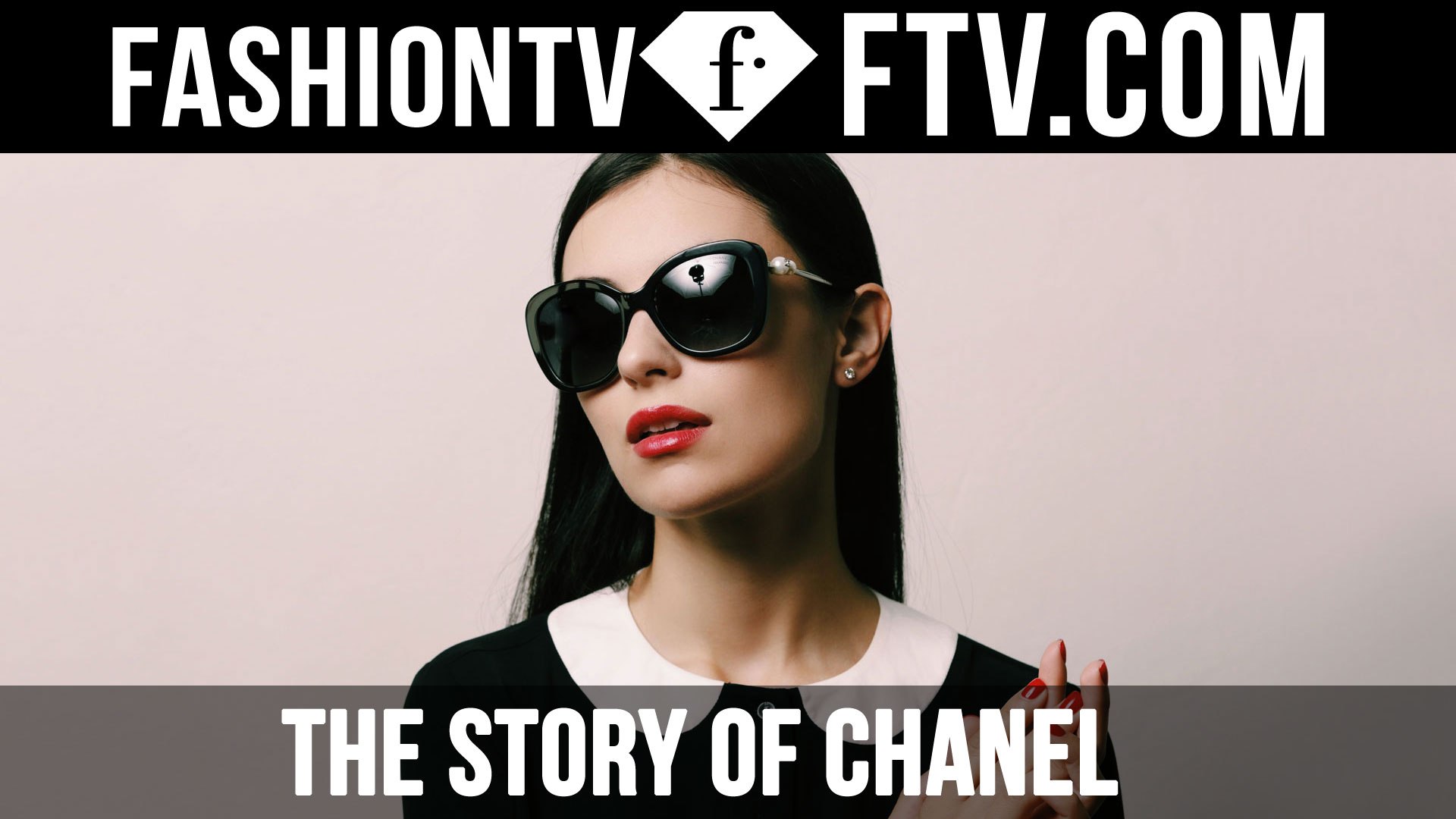 Chanel ftv