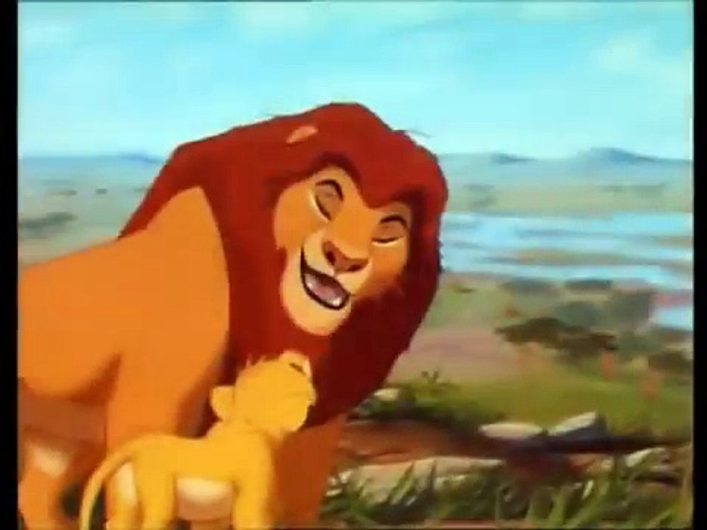 Le Roi Lion - Film en Entier Streaming - Francais ! - Vidéo Dailymotion