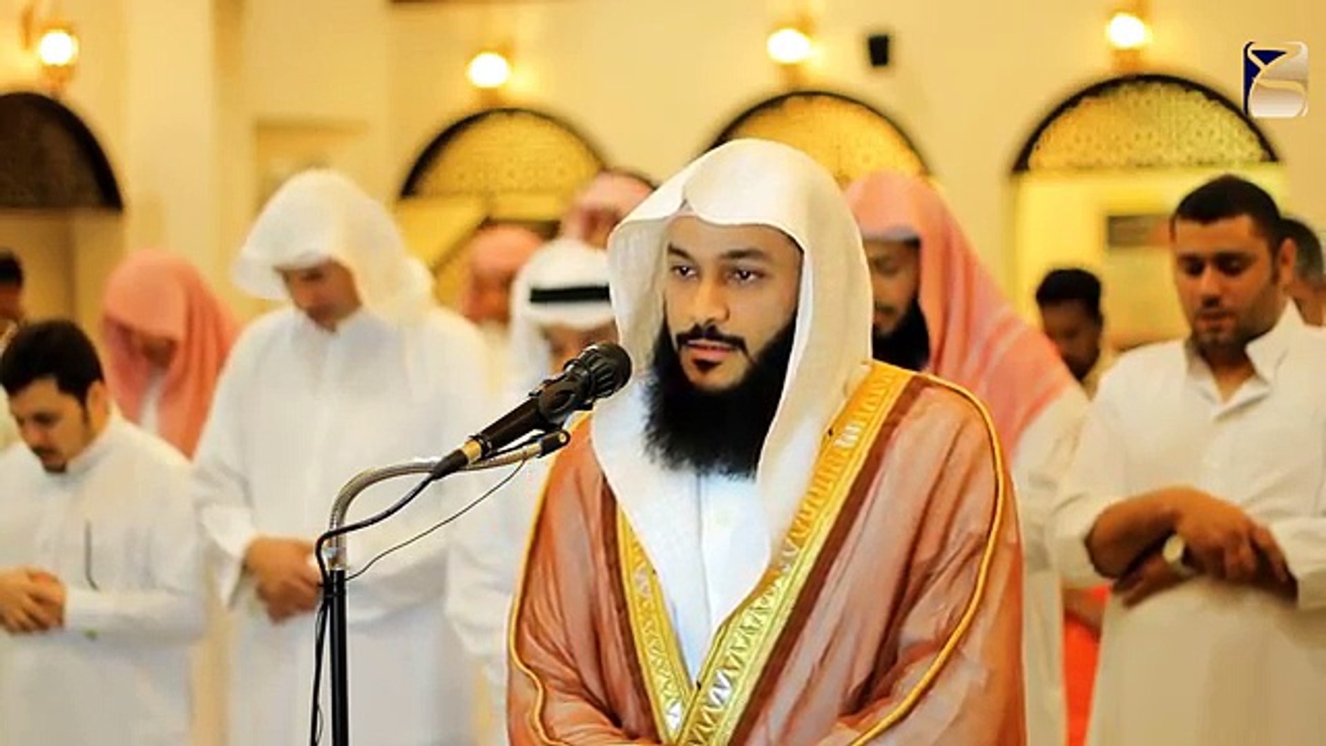 Ölmeden önce dinlemeniz gereken kuran tilaveti