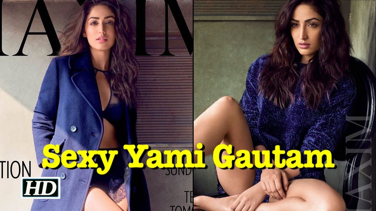 Yami gautam xxx