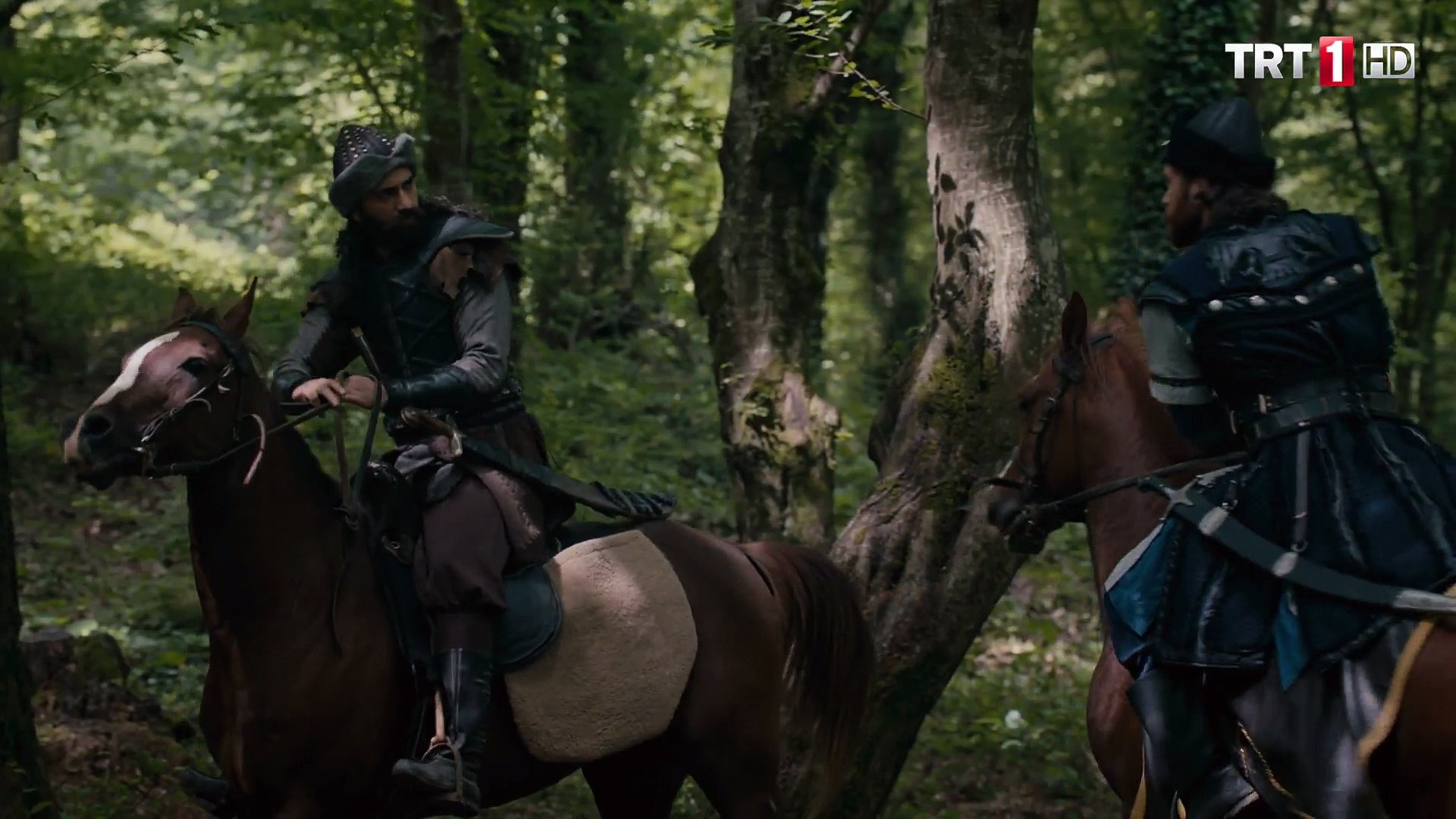 Diriliş 119 bölüm indir