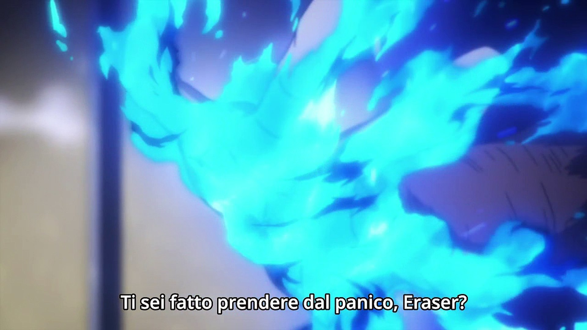Boku No Hero Academia 3X05 - Dabi Italian Fandub - Doppiaggio Italiano - Video Dailymotion 1080_x_1920_jpg
