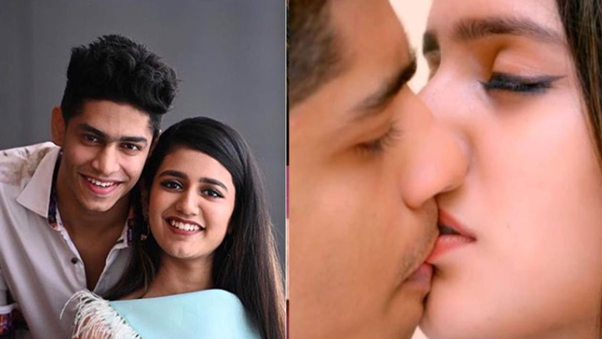 Priya prakash varrier bf