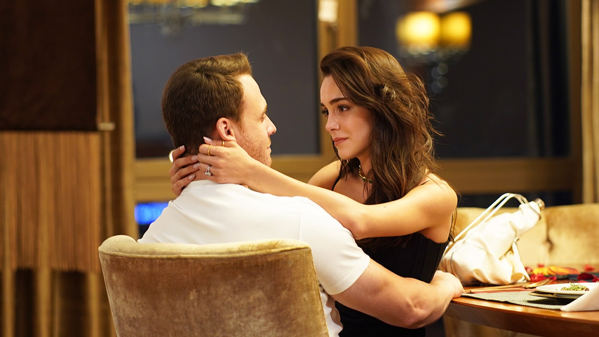 Ya çok seversen 9 bölüm full izle