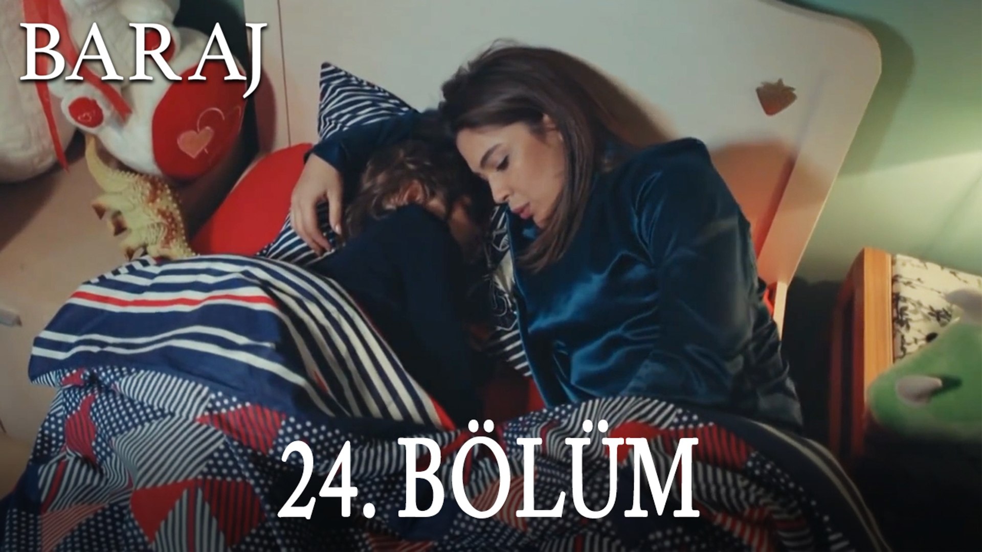 baraj 38 bölüm full izle
