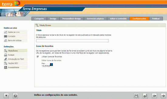 Para Que Serve O Titulo Html No Site Facil Duvidas Terra