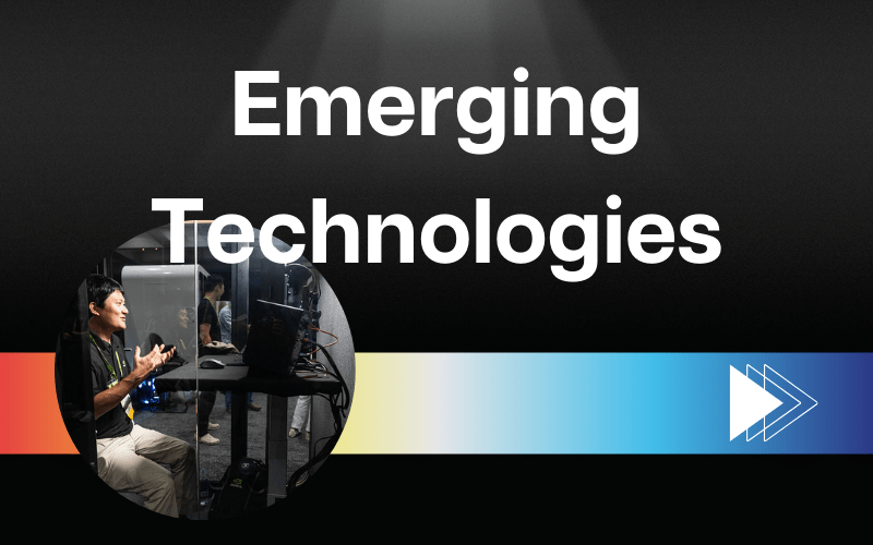 Next-Gen Innovations: Emerging Technologies Unveiled