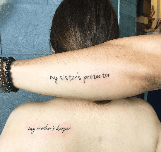 Which Matching Tattoos Are Right For You And Your Plus One? 517_x_550_png