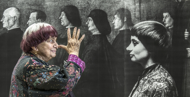 On The Radically Compassionate Films Of Ai Weiwei And Agnes Varda Literary Hub