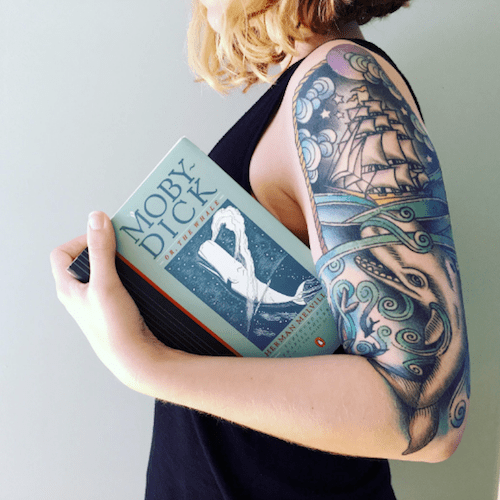 12 Badass Book Tattoos (With The Texts That Inspired 'Em) 500_x_500_png