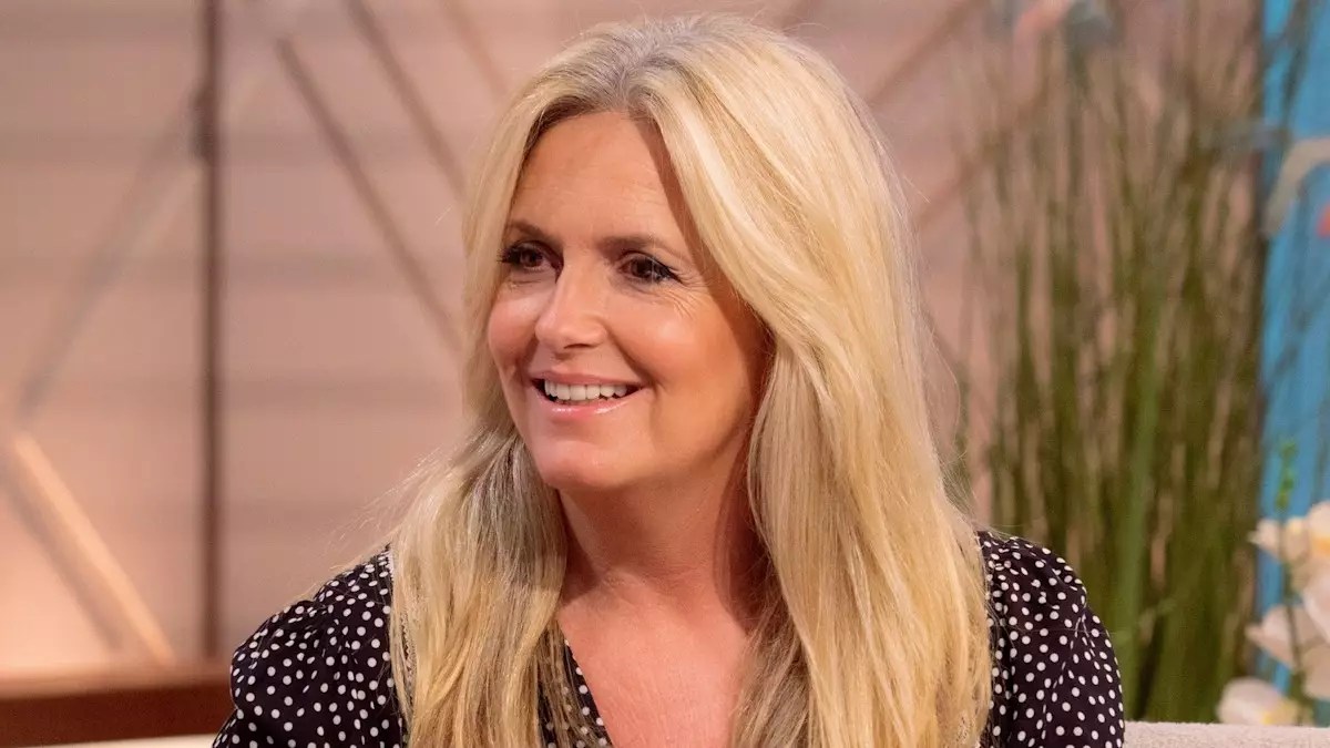 Family Love and Milestone Birthdays: Penny Lancaster Celebrates Her Son’s 18th
