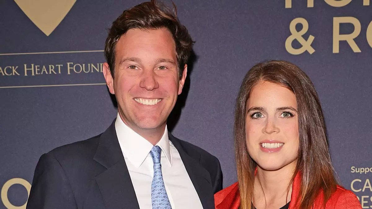 Princess Eugenie’s Stylish Appearance at Abu Dhabi Art Festival and Grand Prix