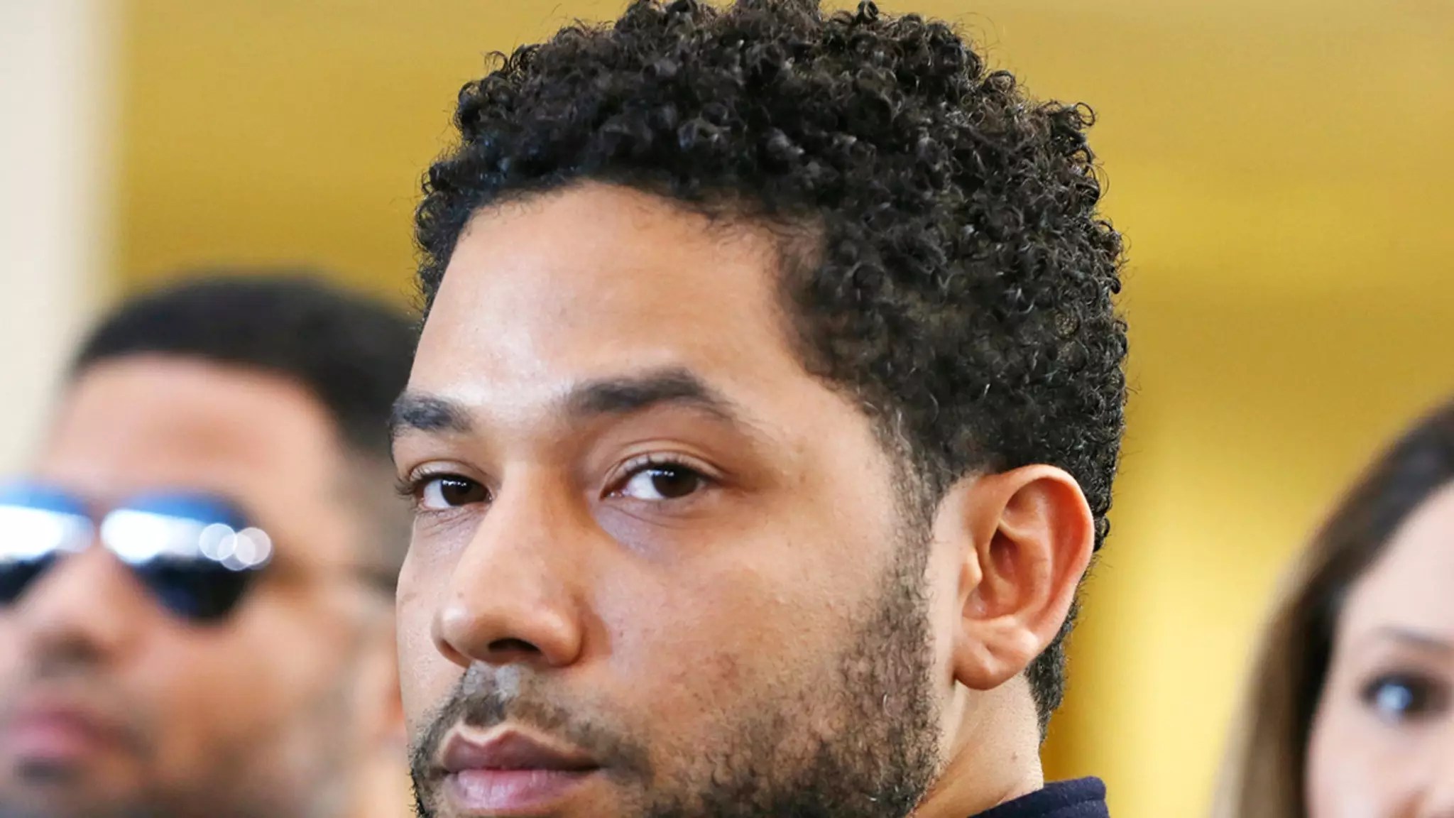 Jussie Smollett’s Conviction Upheld: What’s Next for the Actor?