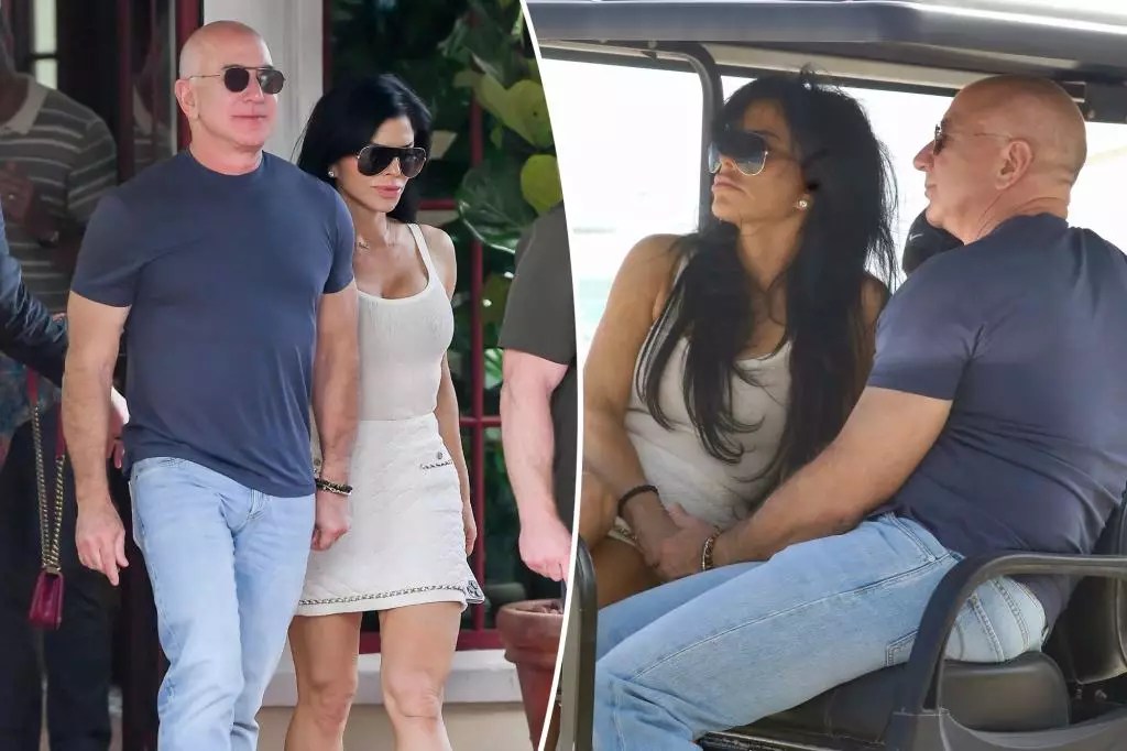 Jeff Bezos: A Surprisingly Average Billionaire