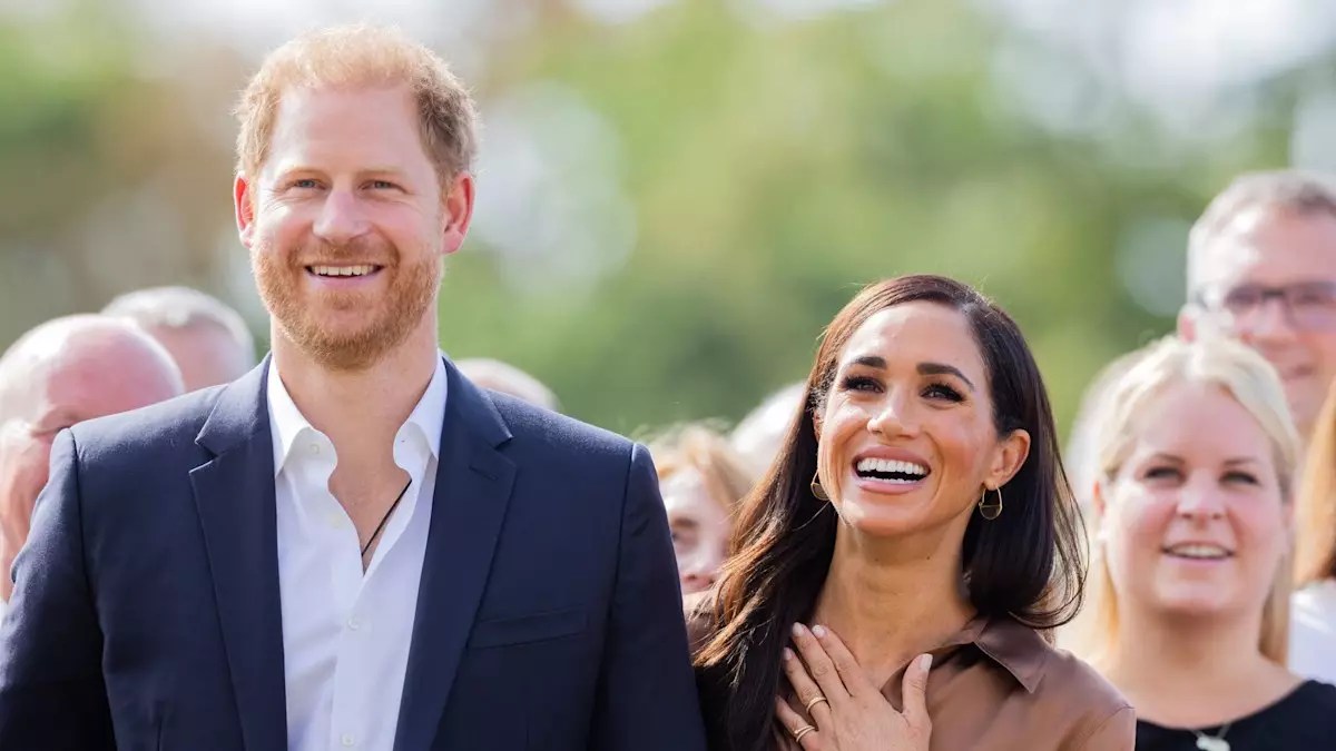 The Philanthropic Impact of Meghan Markle and Prince Harry’s Archewell Foundation