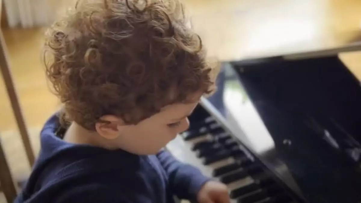 The Artistic Side of Prince Archie: How Meghan Markle Encourages Her Son’s Passion for Photography