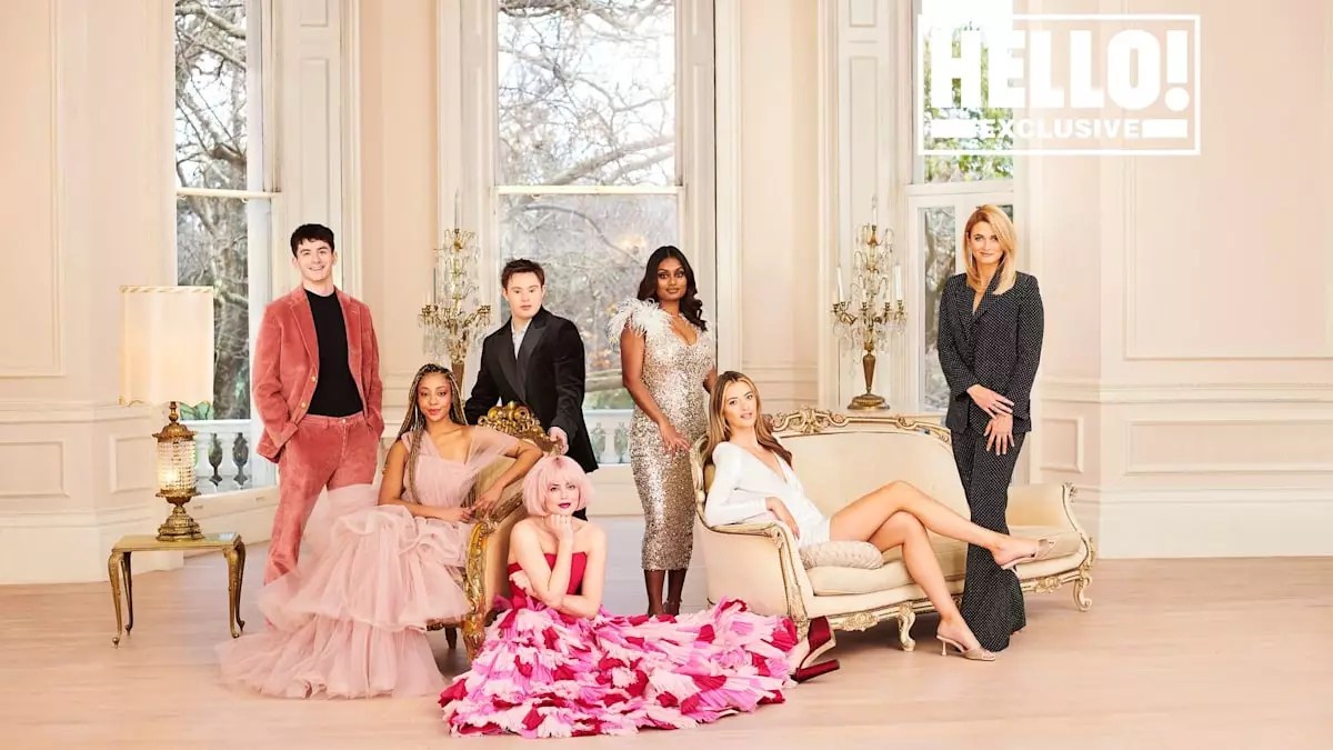 New Rising Stars of 2024