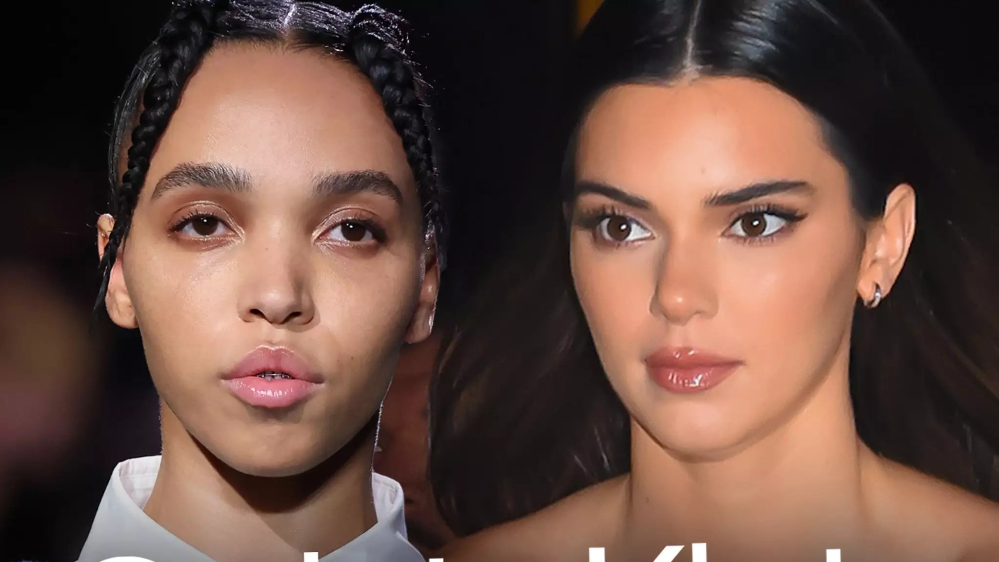 FKA Twigs Accuses UK of Double Standards in Banning Calvin Klein Ad