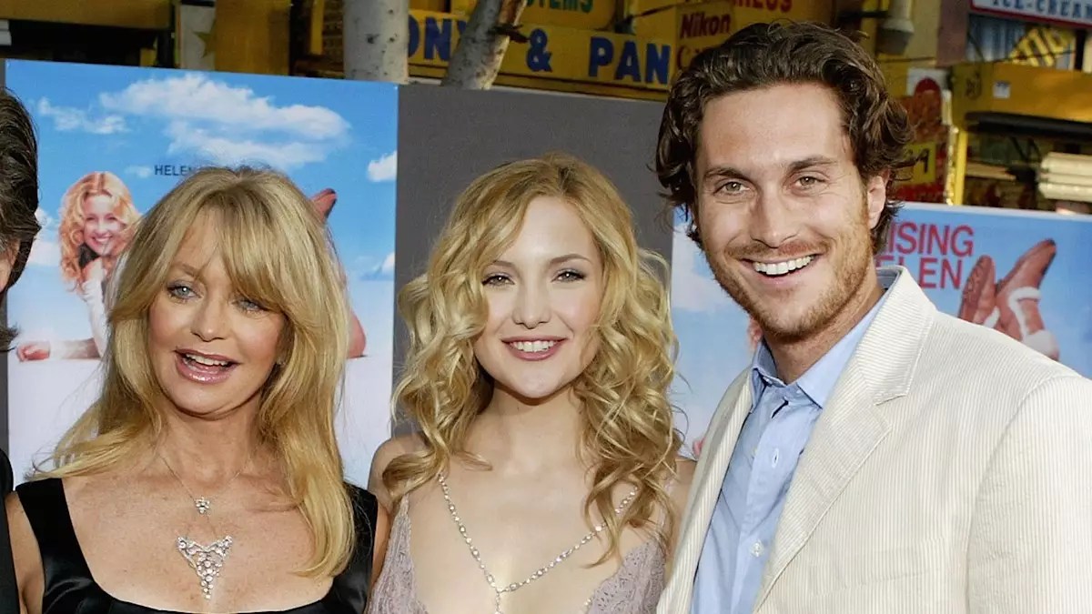 Rebuilding Family Bonds: Kate Hudson’s Journey to Reconnect with Her Siblings