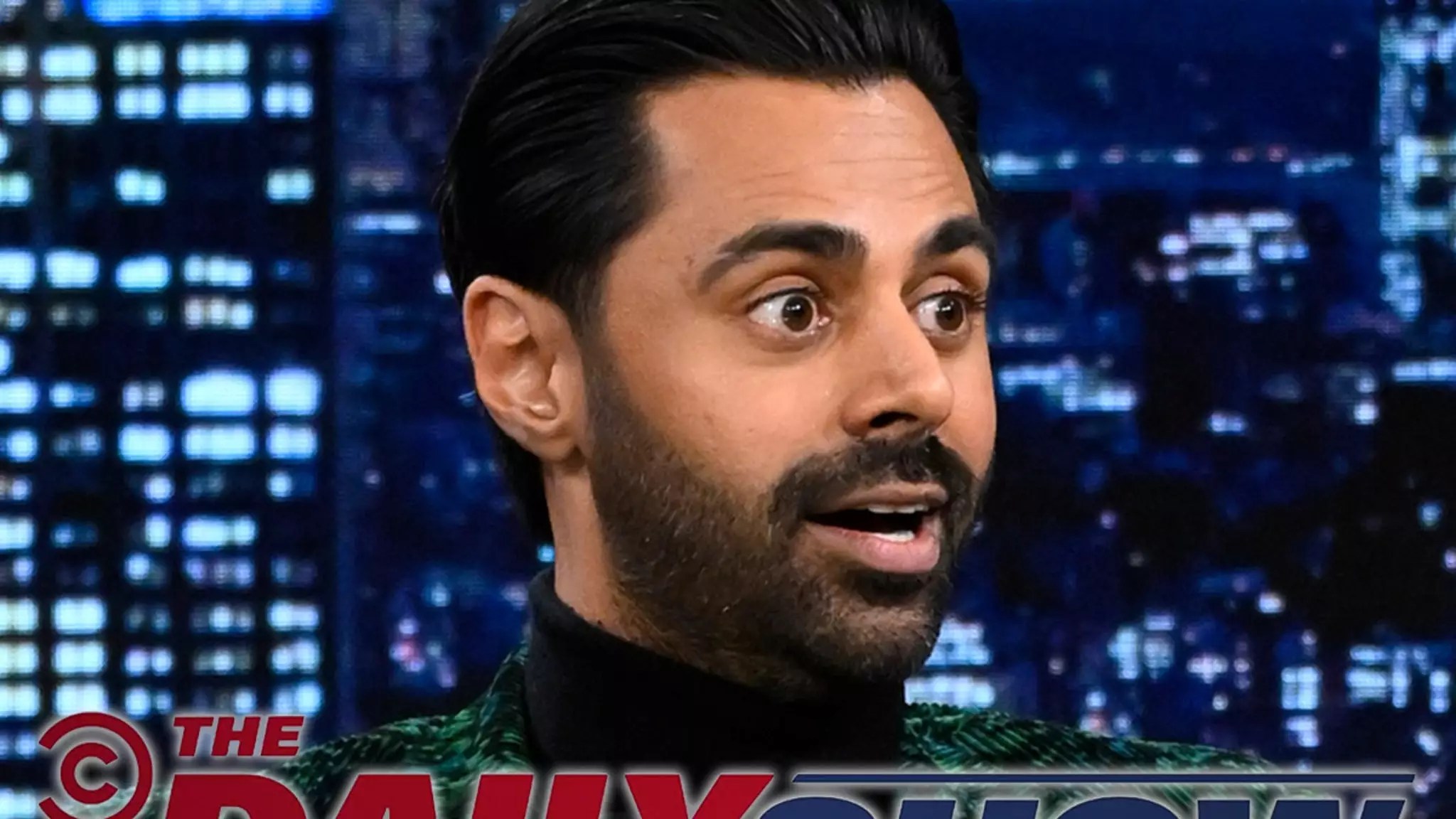 The Rise and Fall of Hasan Minhaj’s Potential “Daily Show” Hosting Gig