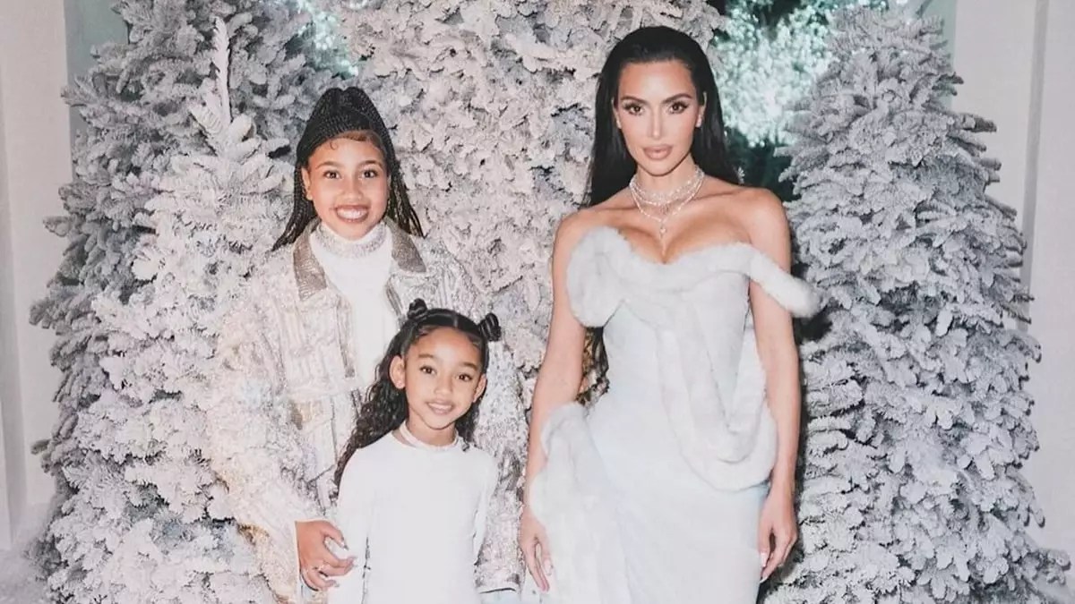 Kim Kardashian’s Rise to Beauty Empire and Her Children’s Future