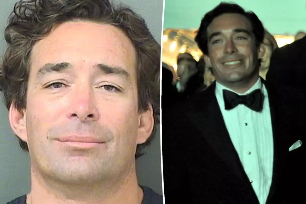 The Troubling History of Sugar Heir Alexander Fanjul’s Domestic Violence