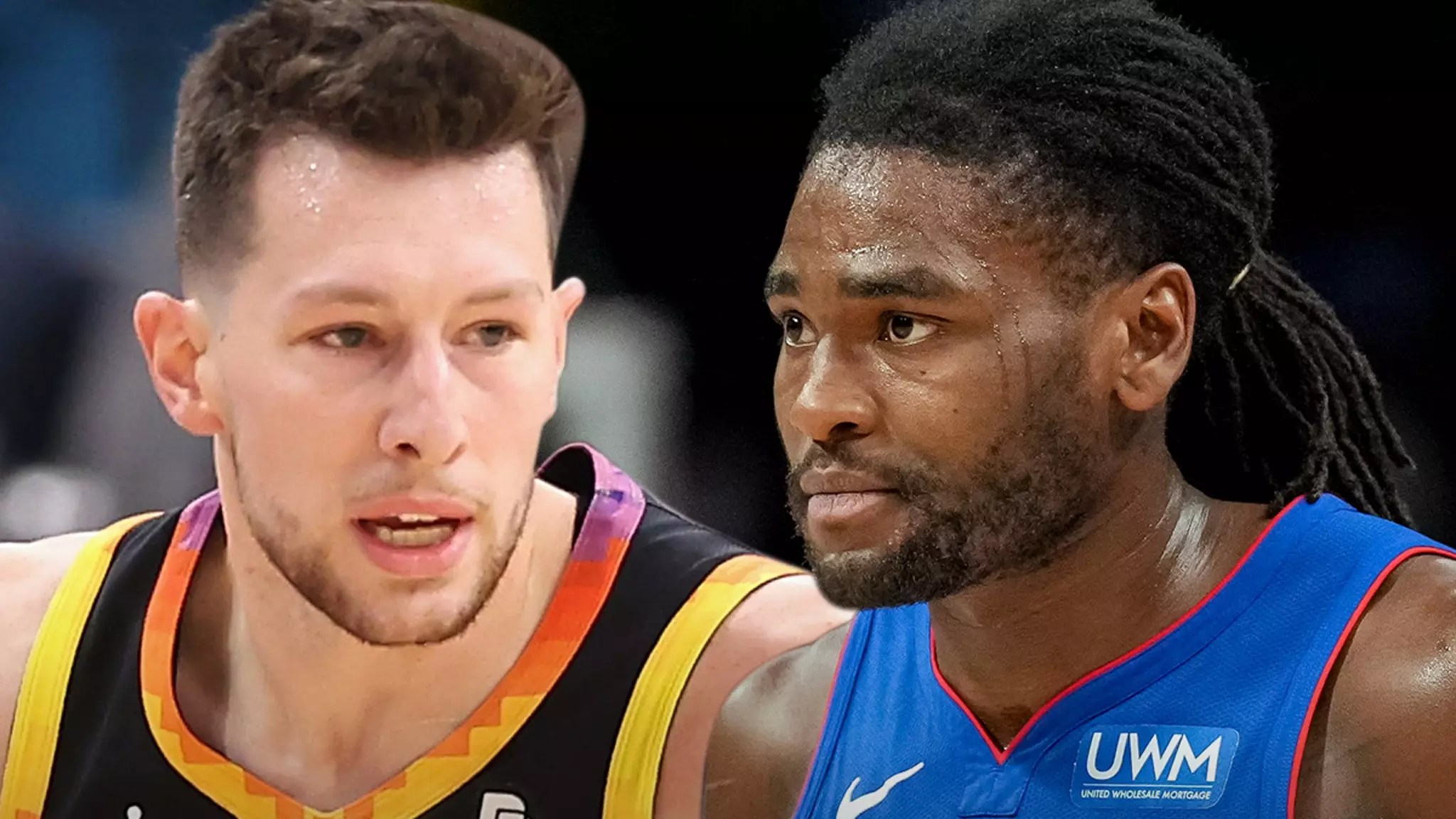 Isaiah Stewart’s Altercation with Drew Eubanks: A Closer Look