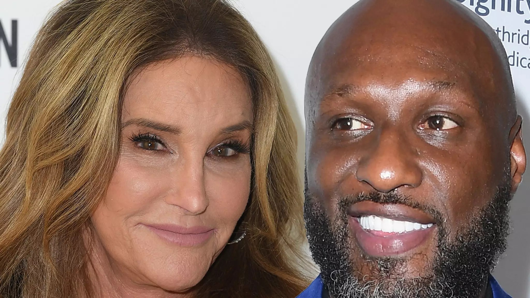 Caitlyn Jenner and Lamar Odom’s New Sports Podcast: A Fresh Perspective