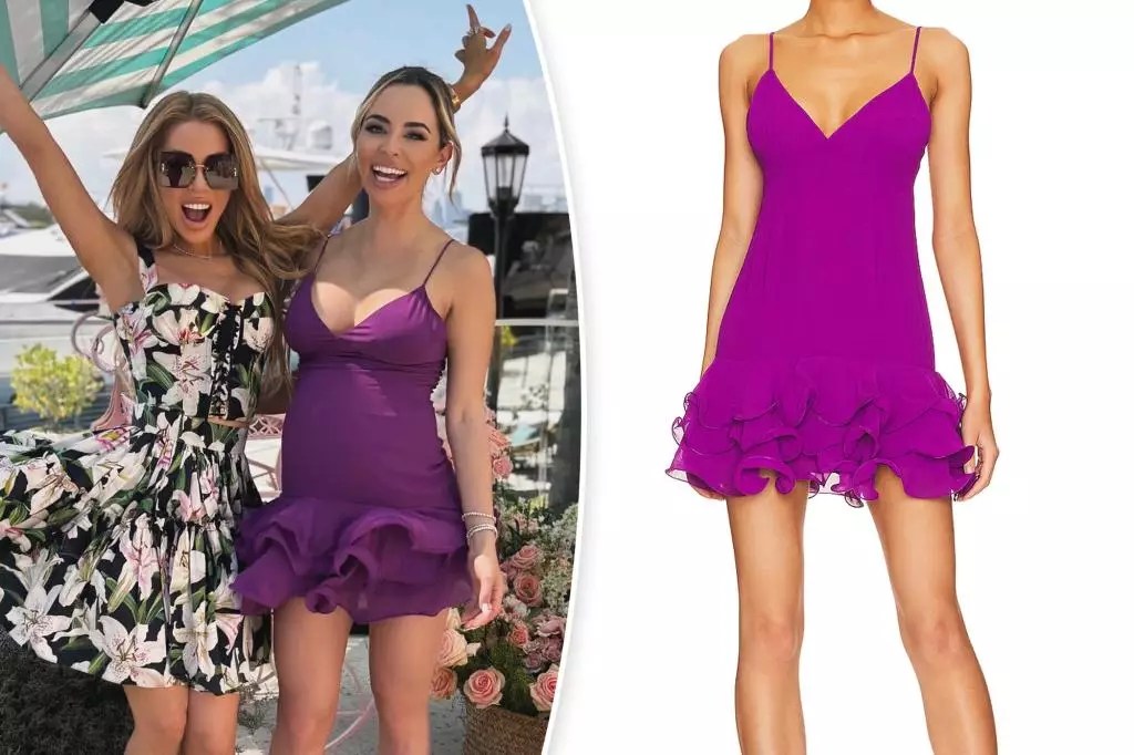 The Real Housewives of Miami Welcome Dr. Nicole Martin To The Crew