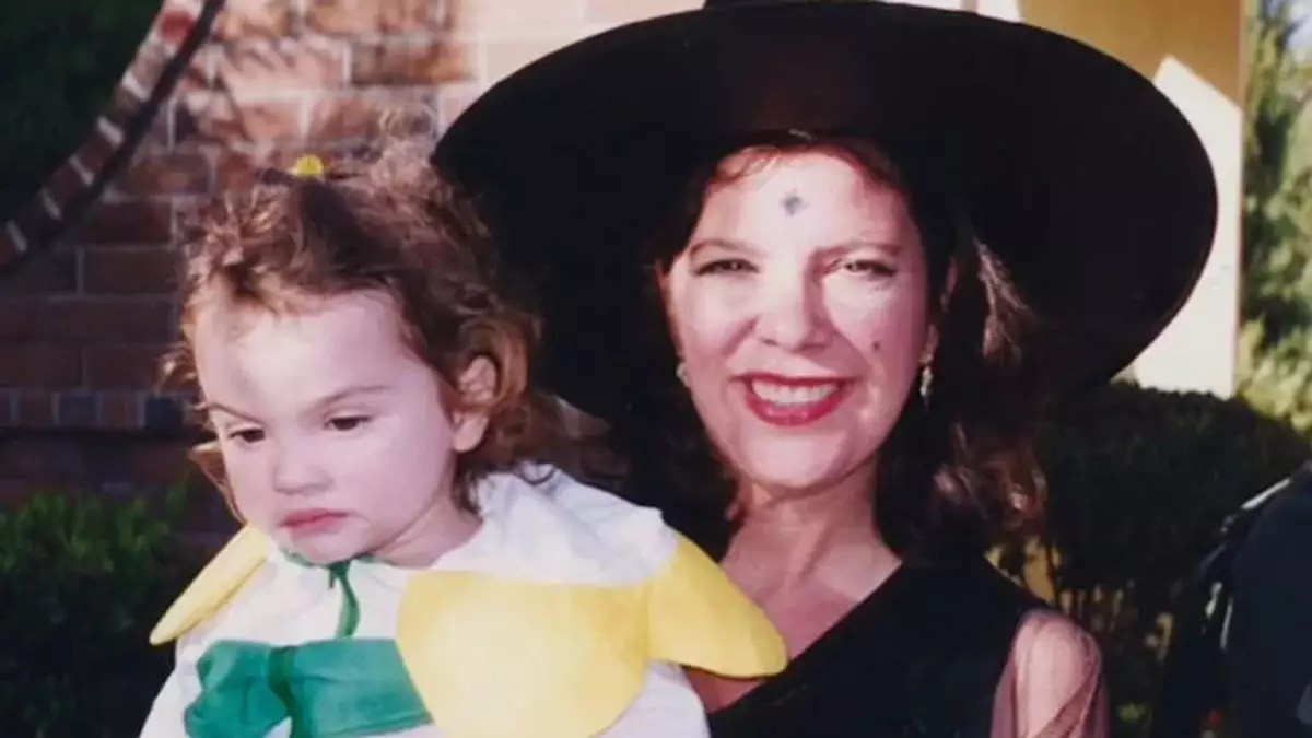 The Legacy of Karen Houghton: Remembering a Life of Love and Laughter