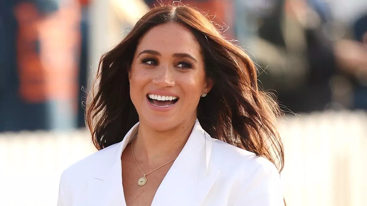 Meghan Markle: A New Beauty Mogul in the Making