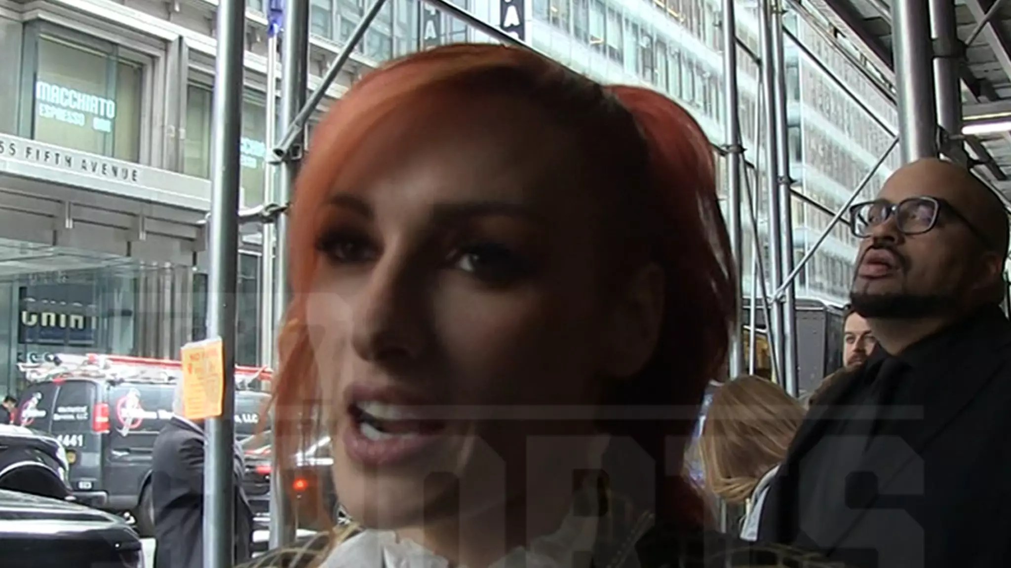 The Complex Relationship Between Becky Lynch and Charlotte Flair