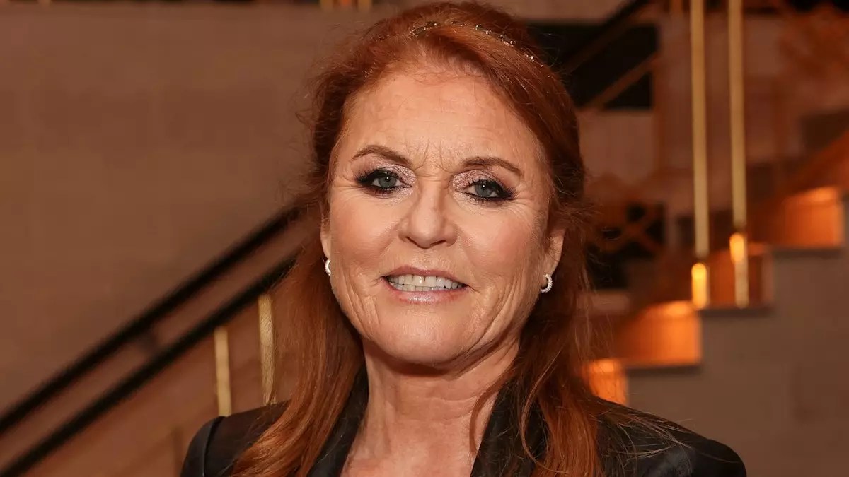 The Importance of Regular Health Checks: A Reminder from Sarah Ferguson
