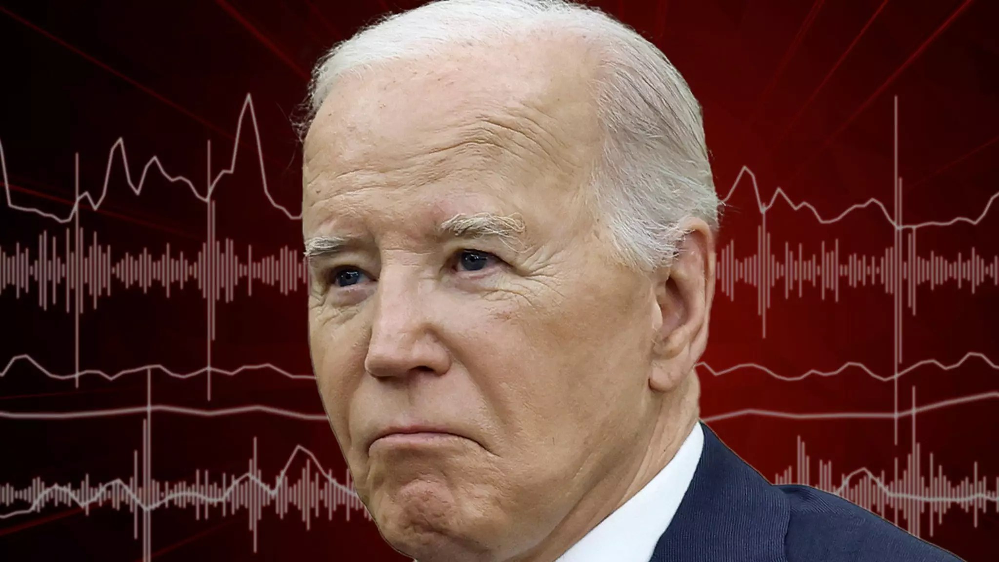 The Brave Admission by Joe Biden: Opening Up About Mental Health Struggles
