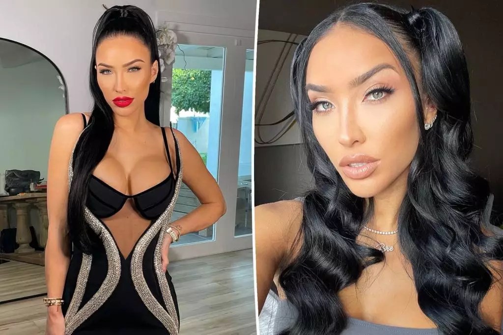 The Lawsuit Against Bre Tiesi: A Closer Look