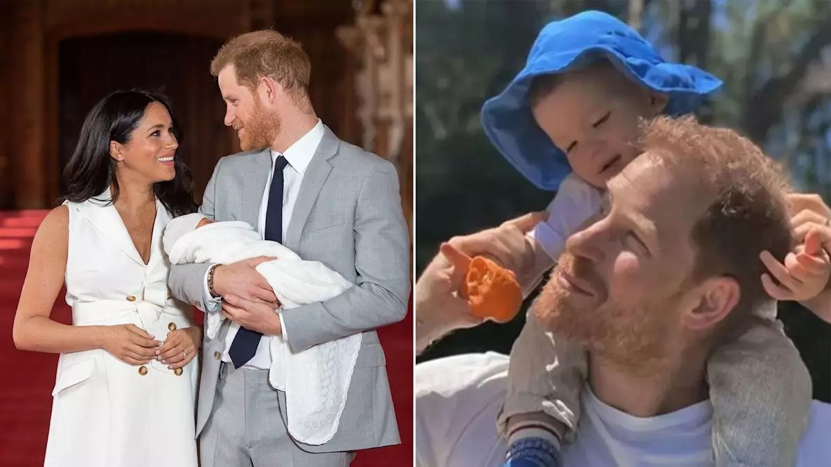 Celebrating Prince Archie: A Royal Childhood Unlike Any Other