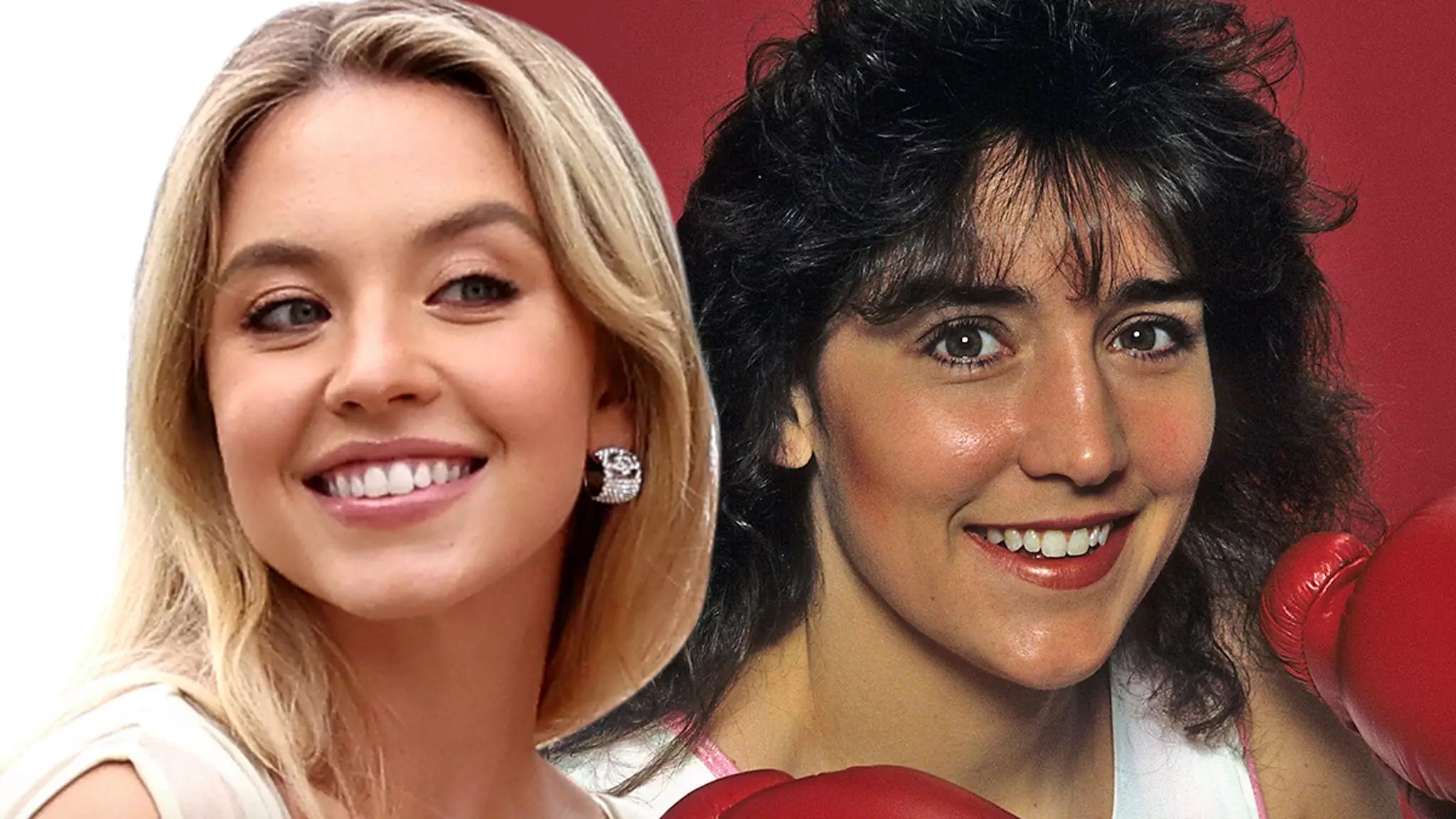 Christy Martin Excited for Sydney Sweeney’s Portrayal in Boxing Biopic