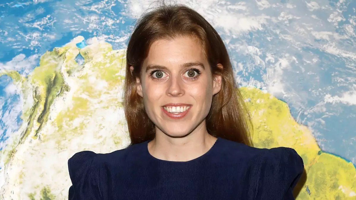 The Evolution of Princess Beatrice’s Royal Role