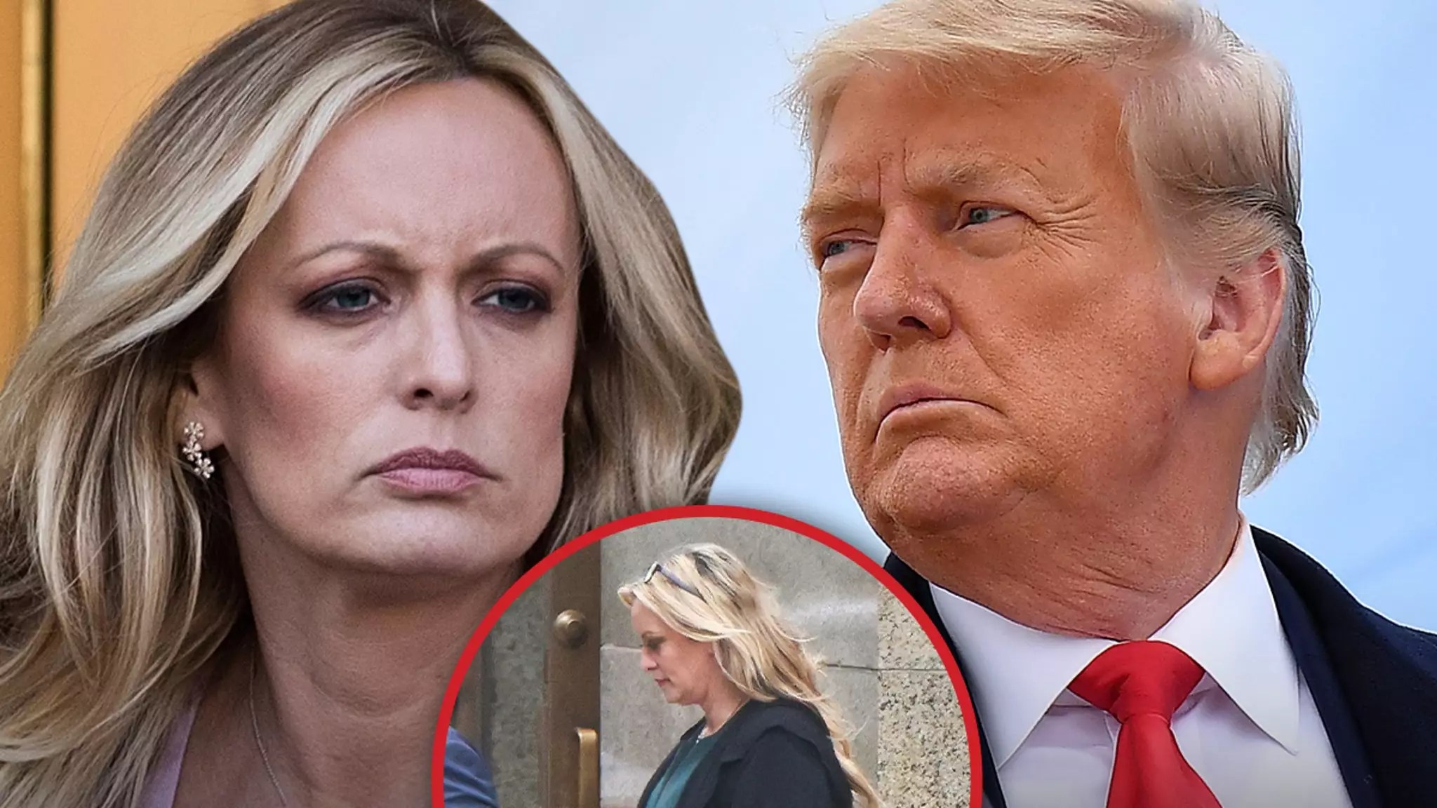 The Fear of Stormy Daniels at the Trump Trial