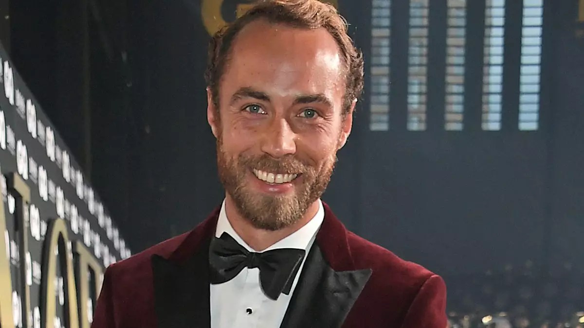 The Heartwarming Story of James Middleton and his Beloved Dogs