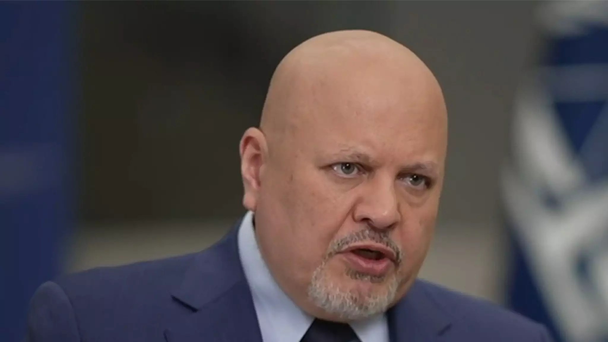 The International Criminal Court Pursues Benjamin Netanyahu and Hamas Leaders for War Crimes