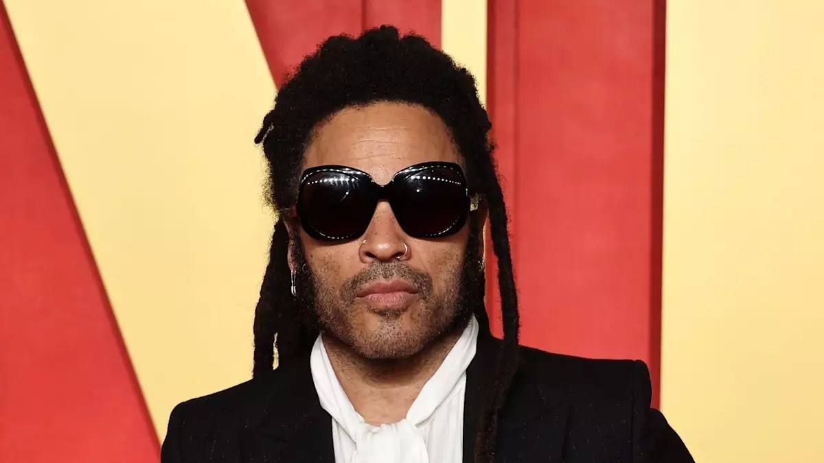 Celebrating Lenny Kravitz’s 60th Birthday in Style