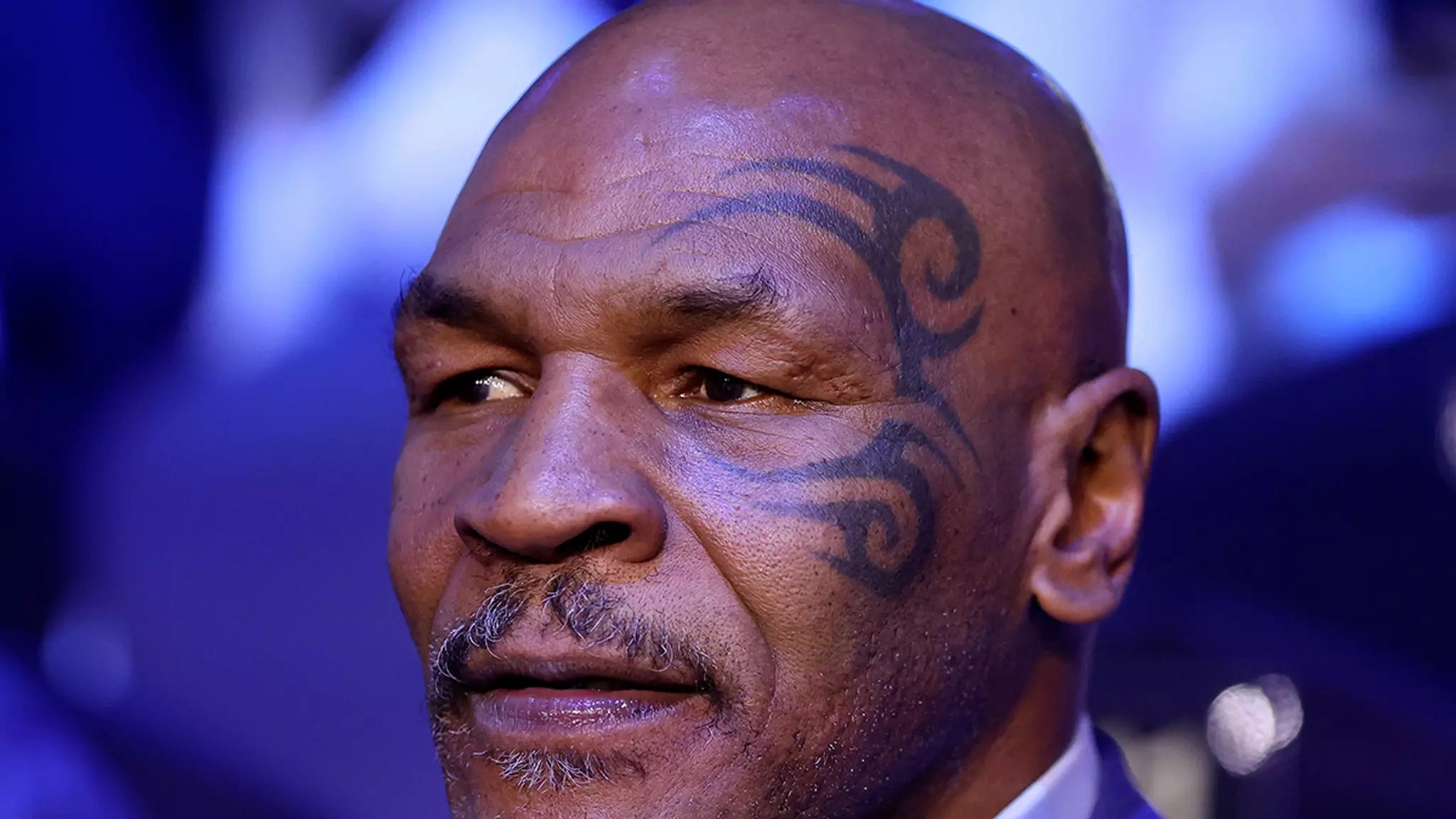 Celebrity Health Scare: Mike Tyson’s Ulcer Flare-Up on a Cross-Country Flight