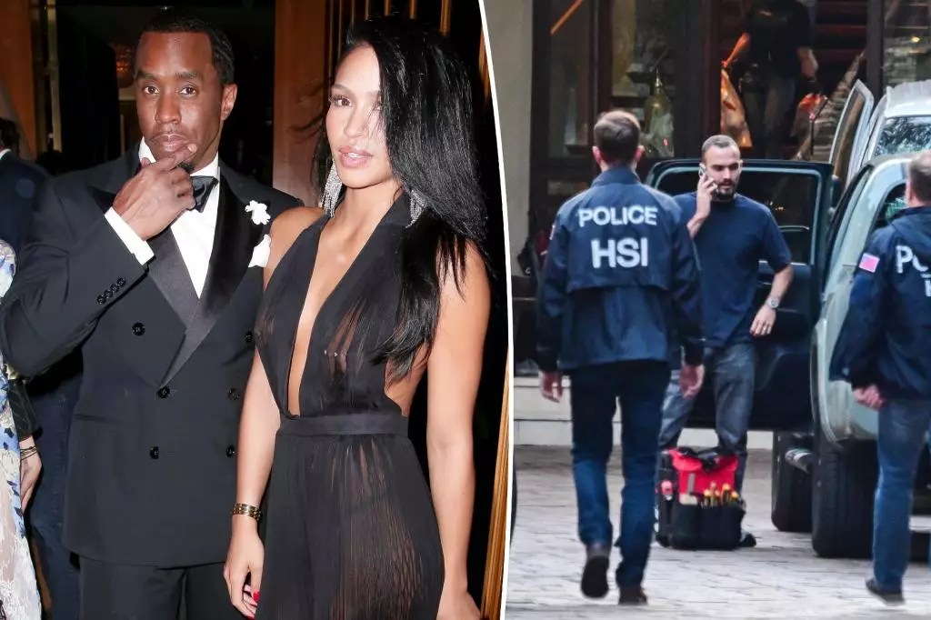 An In-Depth Look at the Legal Troubles Facing Sean “Diddy” Combs